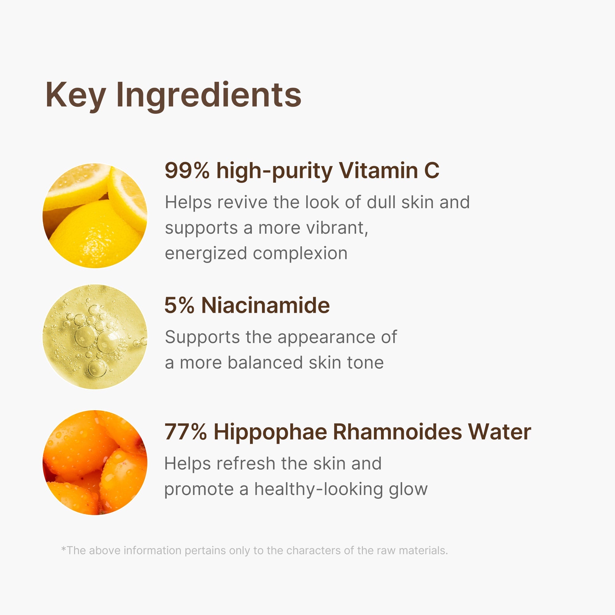 Deep Vitamin C Capsule Serum